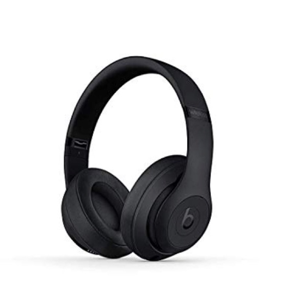 Beats Studio3 Wireless- Matte Black